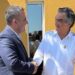 Tamaulipas y Texas acuerdan impulsar nuevo puente internacional entre Mier y Roma