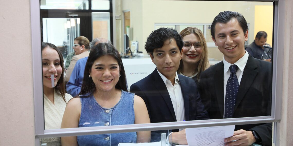Proponen incluir formación democrática en educación media superior de Nuevo León