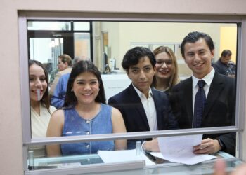 Proponen incluir formación democrática en educación media superior de Nuevo León