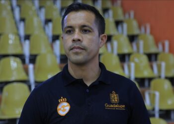 Guadalupe invita a activarse con carrera nocturna