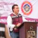Manuel Guerra Cavazos reafirma respaldo a Bomberos de Nuevo León