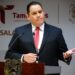 Denuncian a Cabeza de Vaca por presuntas irregularidades en contratos de Salud