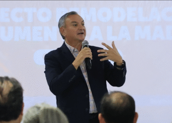 Guadalupe proyecta plaza innovadora en la colonia Libertad