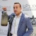 Carlos de la Fuente exige acciones ante contaminación de aguas negras en Pesquería