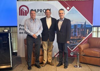 Nuevo León enfrenta una histórica oportunidad en el sector inmobiliario