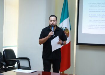 Santa Catarina: Miguel Lechuga pide juicio político contra Nava