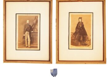 GIMAU realizará Subasta Internacional de documentos y objetos históricos