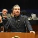 Waldo Fernández exige transformar la Fiscalía de Nuevo León