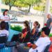 Lorena de la Garza presenta avances en movilidad para el sur de Monterrey