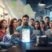 CURP biométrica: debate entre modernización y vigilancia