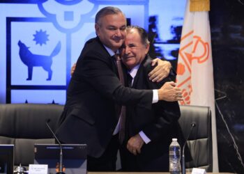 Guadalupe rinde homenaje al maestro Eloy Cavazos, leyenda viva del toreo