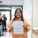 Marisol González presenta iniciativas para mejorar la vida de adultos mayores