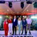 Presentan Betty Garza y Fernando Aguirre su Primer Informe de Actividades Legislativas