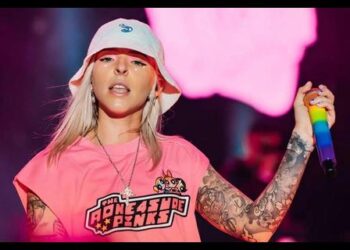 Monterrey se prepara para Dale MIXX 2025, el festival urbano con más flow del norte