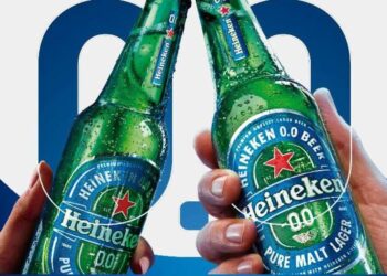 Heineken 0.0 impulsa fiestas sin alcohol en la CDMX