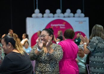 Compartamos Banco: “80% de regiomontanas buscan financiar su emprendimiento“