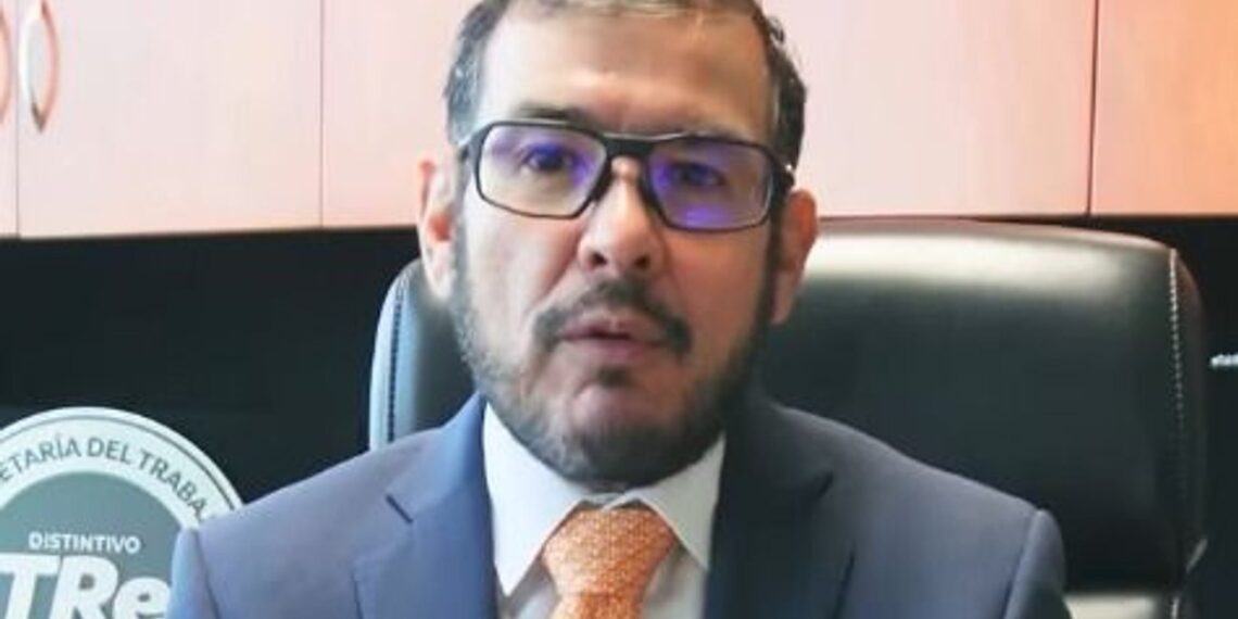 Empresarios de NL apoyan a Secretaría del Trabajo contra extorsión sindical