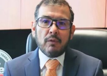 Empresarios de NL apoyan a Secretaría del Trabajo contra extorsión sindical