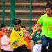 Samuel García arranca “Goles por la Igualdad” rumbo al Mundial 2026