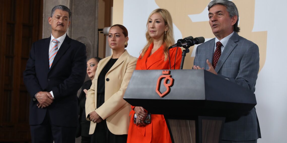 Refuerza Gobierno del Estado programa de internet gratuito “Conéctate NL”