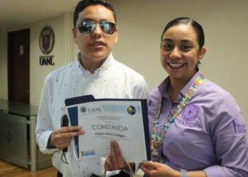 Preparatoria 23 celebra la Semana de la Identidad y la Inclusión