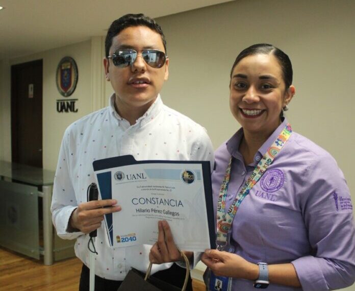 Preparatoria 23 celebra la Semana de la Identidad y la Inclusión