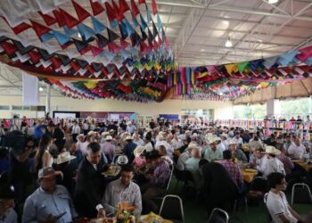 UANL consolida liderazgo en genética pecuaria con la XVII Gran Subasta