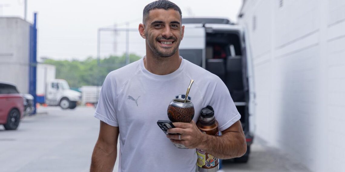 Rayados busca levantar la cara ante Santos