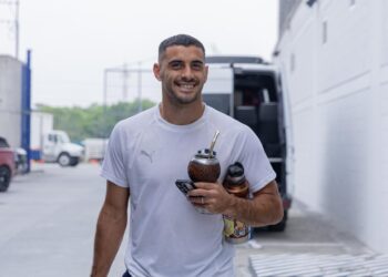 Rayados busca levantar la cara ante Santos