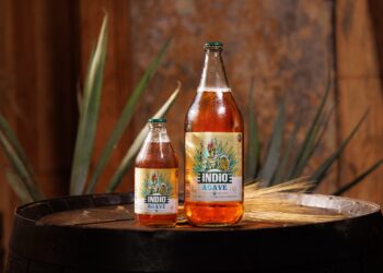 Indio Agave: la nueva cerveza que celebra las raíces mexicanas