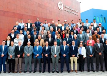 Programa Más PyMEx de CAINTRA fortalece cadenas de valor y apoya a PyMEs