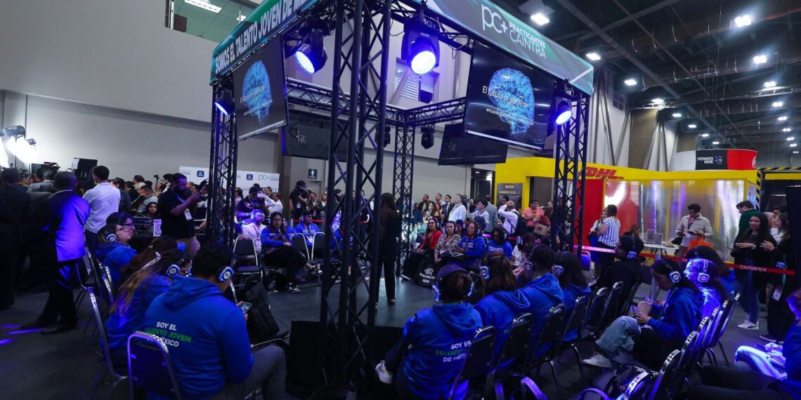 Expo PyME 2025: Un impulso a los líderes del mañana