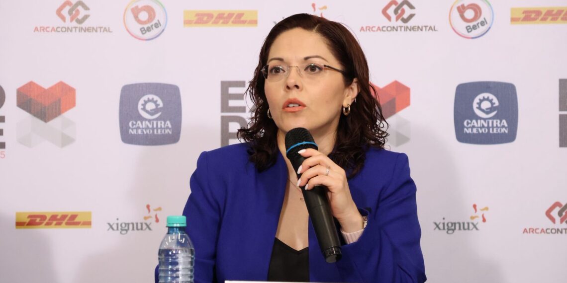 Expo PyME 2025 reunirá innovación, capacitación y negocios en CINTERMEX