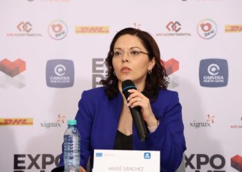 Expo PyME 2025 reunirá innovación, capacitación y negocios en CINTERMEX