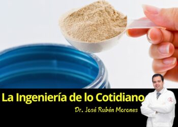 Suero de leche: la historia de ingeniería oculta tras la proteína en polvo