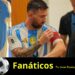 Los goles de Lionel y el legado en su selección