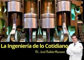 Motores de combustión: la alquimia moderna que mueve al mundo