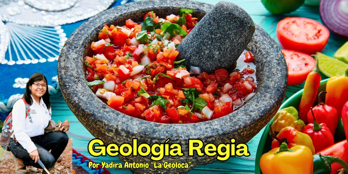 El sabor de la independencia