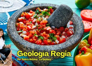 El sabor de la independencia