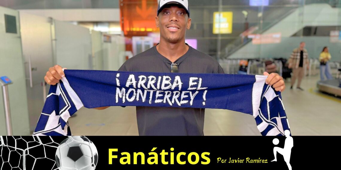 Bienvenido Martial, más así