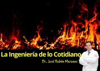 El fuego: la primera tecnología de la humanidad