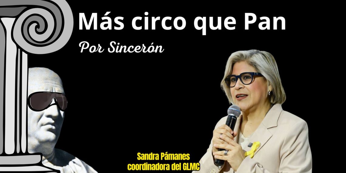 Nepotismo sí, nepotismo no