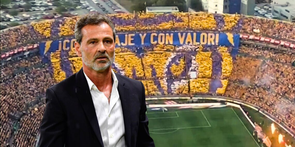 Diego Cocca regresa al “Volcán”