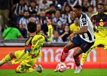 Rayados visita el “Infierno”