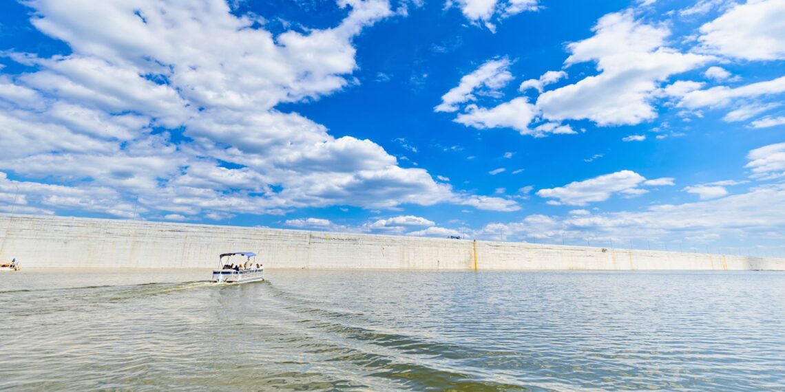 Presa León será nuevo parque estatal