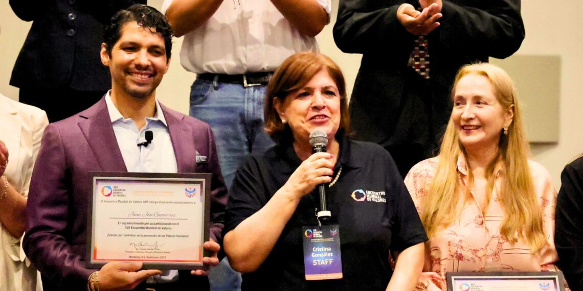 SNTE Sección 50 impulsa educación con valores y cultura de paz