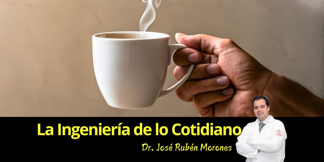 La ingeniería del café: ciencia en cada taza