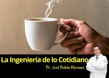 La ingeniería del café: ciencia en cada taza