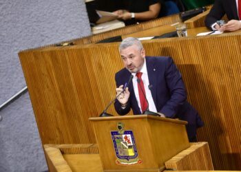 GLPRI reafirma compromiso con Nuevo León en el inicio del Segundo Año Legislativo