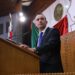 Carlos de la Fuente destaca inicio positivo del segundo año legislativo
